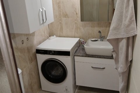 Продажа квартиры  в Анталье, Турция 2+1, 85м2, №225161 – фото 11