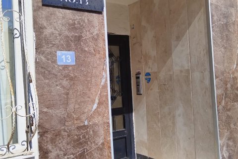 Продажа квартиры  в Анталье, Турция 2+1, 85м2, №225161 – фото 16