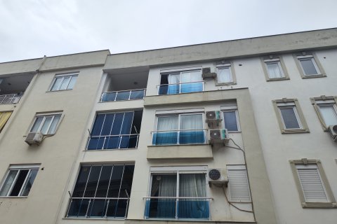 Продажа квартиры  в Анталье, Турция 2+1, 85м2, №225161 – фото 14