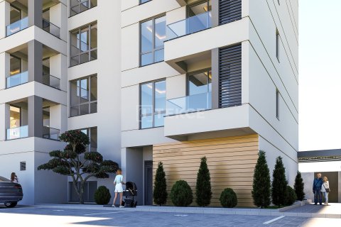 Продажа квартиры в Бурсе, Турция 2+1, 88м2, №228722 – фото 7