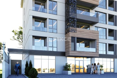 Продажа квартиры в Бурсе, Турция 2+1, 88м2, №228722 – фото 5