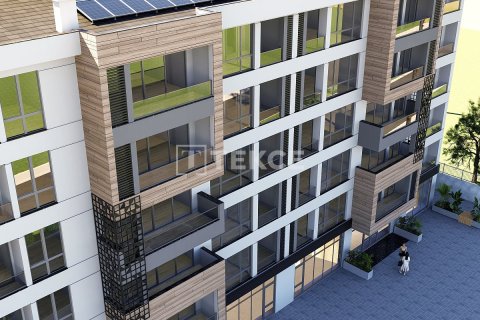 Продажа квартиры в Бурсе, Турция 2+1, 88м2, №228722 – фото 4