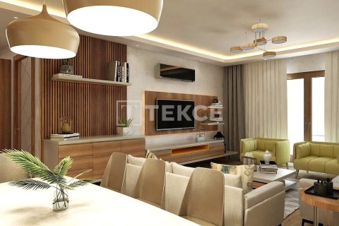 Продажа квартиры в Бурсе, Турция 2+1, 88м2, №228722 – фото 11