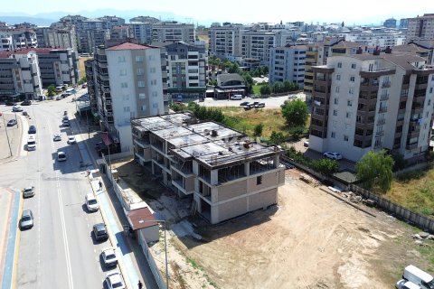 Продажа квартиры в Бурсе, Турция 2+1, 88м2, №228722 – фото 18