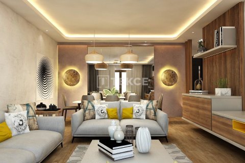 Продажа квартиры в Бурсе, Турция 2+1, 88м2, №228722 – фото 10