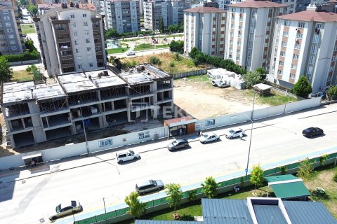 Продажа квартиры в Бурсе, Турция 2+1, 88м2, №228722 – фото 17