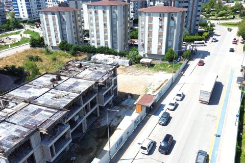 Продажа квартиры в Бурсе, Турция 2+1, 88м2, №228722 – фото 16