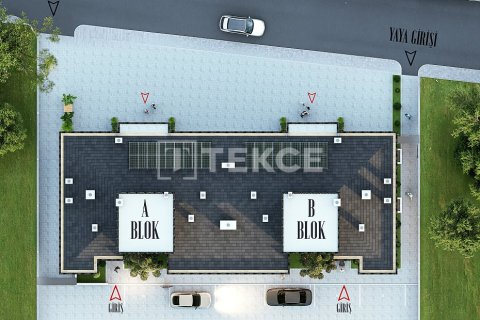 Продажа квартиры в Бурсе, Турция 2+1, 88м2, №228722 – фото 3
