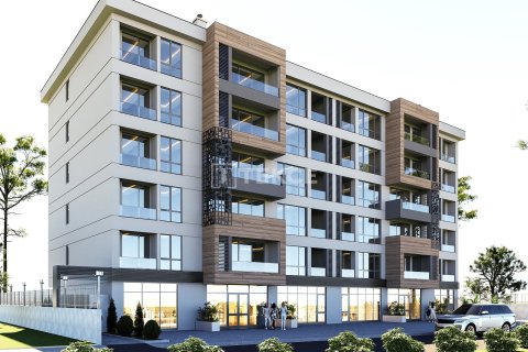 Квартира 2+1 в Бурсе, Турция №228722