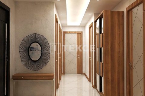 Продажа квартиры в Бурсе, Турция 2+1, 88м2, №228722 – фото 13