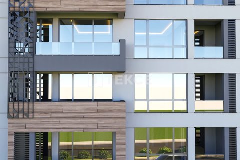 Продажа квартиры в Бурсе, Турция 2+1, 88м2, №228722 – фото 6