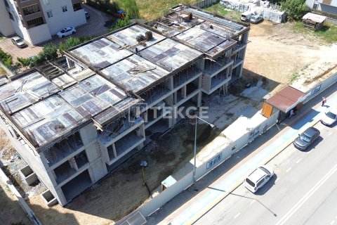 Продажа квартиры в Бурсе, Турция 2+1, 88м2, №228722 – фото 15