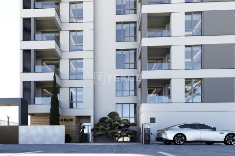 Продажа квартиры в Бурсе, Турция 2+1, 88м2, №228722 – фото 8