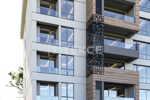 Продажа квартиры в Бурсе, Турция 2+1, 88м2, №228722 – фото 9