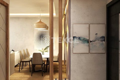 Продажа квартиры в Бурсе, Турция 2+1, 88м2, №228722 – фото 12