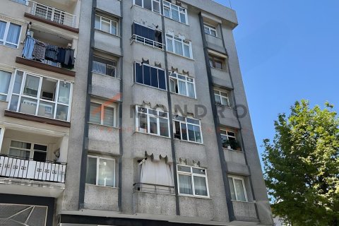 Daire  4+1  Bahçelievler, İstanbul, Türkiye №228725 - 22