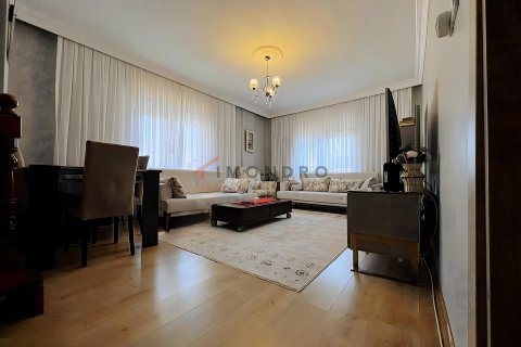 Daire  4+1  Bahçelievler, İstanbul, Türkiye №228725 - 4