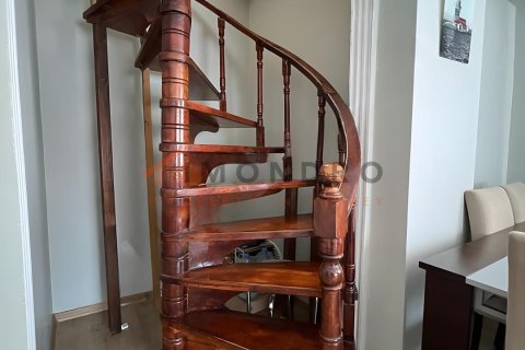 Daire  4+1  Bahçelievler, İstanbul, Türkiye №228725 - 15