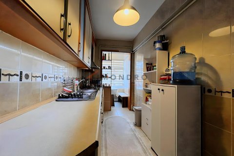 Daire  4+1  Bahçelievler, İstanbul, Türkiye №228725 - 12