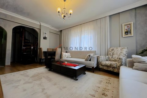 Daire  4+1  Bahçelievler, İstanbul, Türkiye №228725 - 5