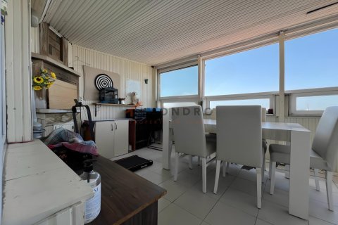 Daire  4+1  Bahçelievler, İstanbul, Türkiye №228725 - 23