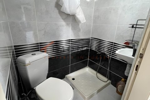 Daire  4+1  Bahçelievler, İstanbul, Türkiye №228725 - 14