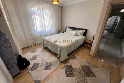 Daire  4+1  Bahçelievler, İstanbul, Türkiye №228725 - 26
