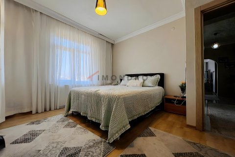 Daire  4+1  Bahçelievler, İstanbul, Türkiye №228725 - 27