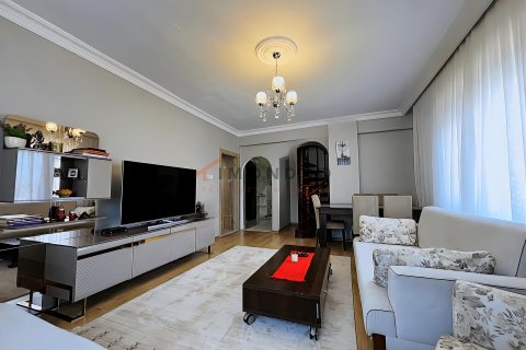 Daire  4+1  Bahçelievler, İstanbul, Türkiye №228725 - 6