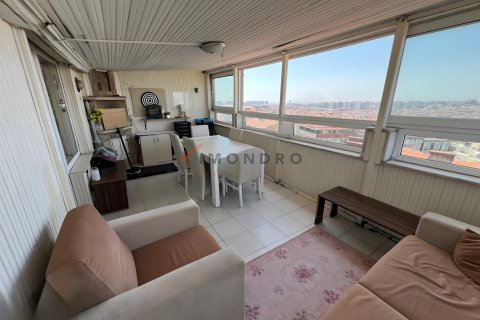 Daire  4+1  Bahçelievler, İstanbul, Türkiye №228725 - 7