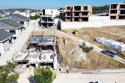 4+1 Villa i Bursa, Tyrkiet Nr. 228723 - 25