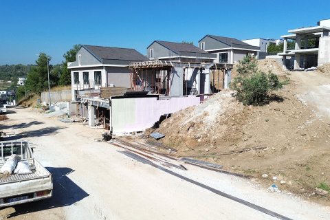 4+1 Villa i Bursa, Tyrkiet Nr. 228723 - 27