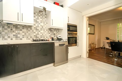 آپارتمان در Sisli، Istanbul ، ترکیه 3 خوابه ، 135 متر مربع. شماره 228726 - 14