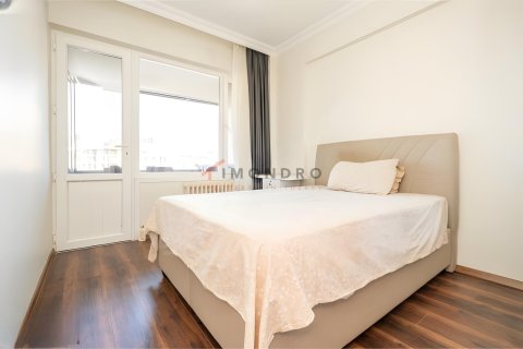 آپارتمان در Sisli، Istanbul ، ترکیه 3 خوابه ، 135 متر مربع. شماره 228726 - 8
