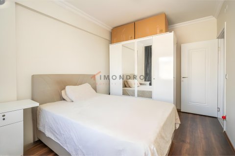 آپارتمان در Sisli، Istanbul ، ترکیه 3 خوابه ، 135 متر مربع. شماره 228726 - 9