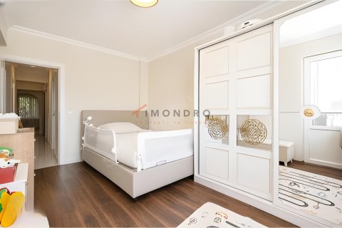 آپارتمان در Sisli، Istanbul ، ترکیه 3 خوابه ، 135 متر مربع. شماره 228726 - 11