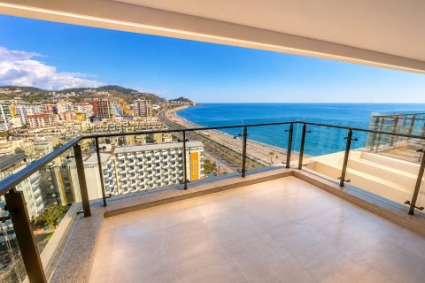 Daire  2+1  Mahmutlar, Antalya, Türkiye №224672 - 2