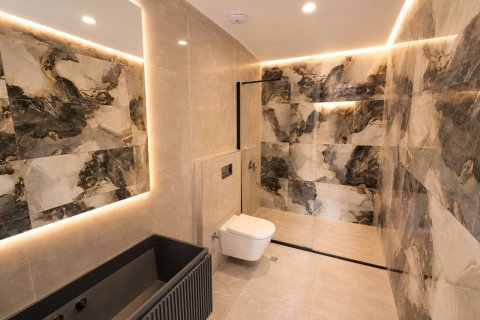 Daire  2+1  Mahmutlar, Antalya, Türkiye №224672 - 11