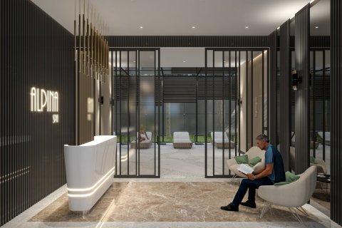 Daire  2+1  Mahmutlar, Antalya, Türkiye №224672 - 20