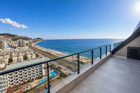 Daire  2+1  Mahmutlar, Antalya, Türkiye №224672 - 1