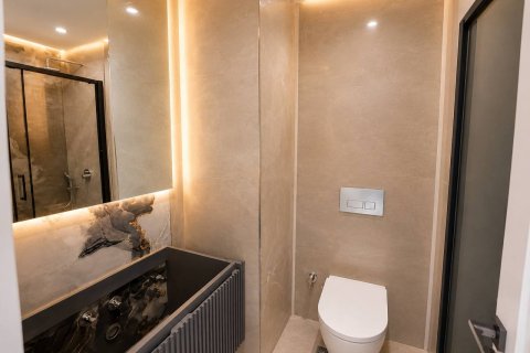 Daire  2+1  Mahmutlar, Antalya, Türkiye №224672 - 13