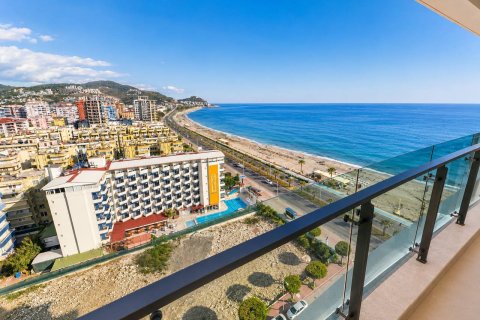 Daire  2+1  Mahmutlar, Antalya, Türkiye №224672 - 6