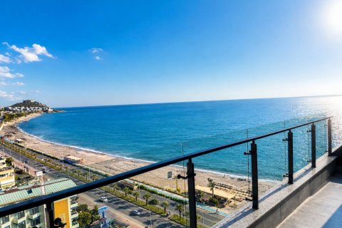 Daire  2+1  Mahmutlar, Antalya, Türkiye №224672 - 5