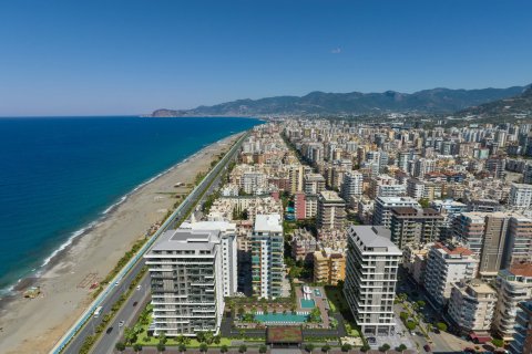 Daire  2+1  Mahmutlar, Antalya, Türkiye №224672 - 4