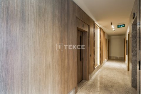 Daire  2+1  Aksu, Antalya, Türkiye №226294 - 13