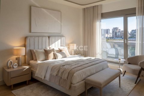 Daire  3+1  Aksu, Antalya, Türkiye №226296 - 12