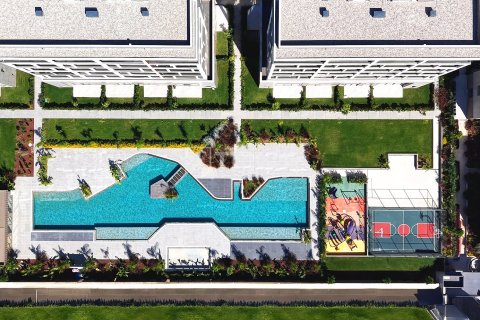Daire  3+1  Aksu, Antalya, Türkiye №226296 - 4