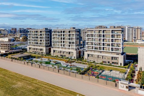 Daire  3+1  Aksu, Antalya, Türkiye №226296 - 2