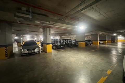 Lejlighed i Istanbul, Tyrkiet Nr. 226297 - 21