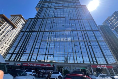 Lejlighed i Istanbul, Tyrkiet Nr. 226297 - 6